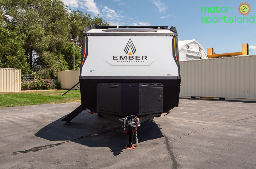 2027 Ember Overland Series 190MSL - Image 8
