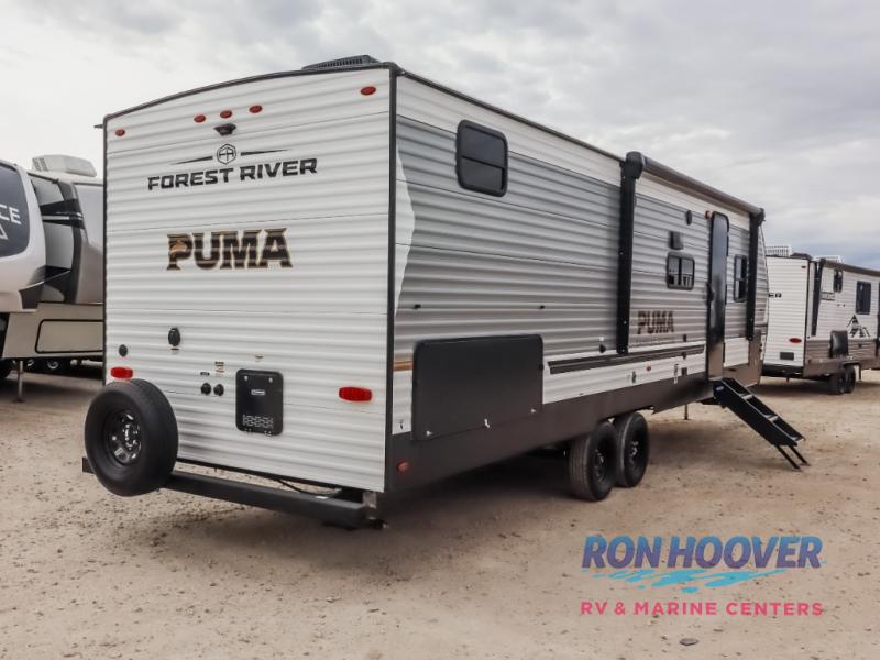 2026 PALOMINO PUMA 303BHCE - Image 7