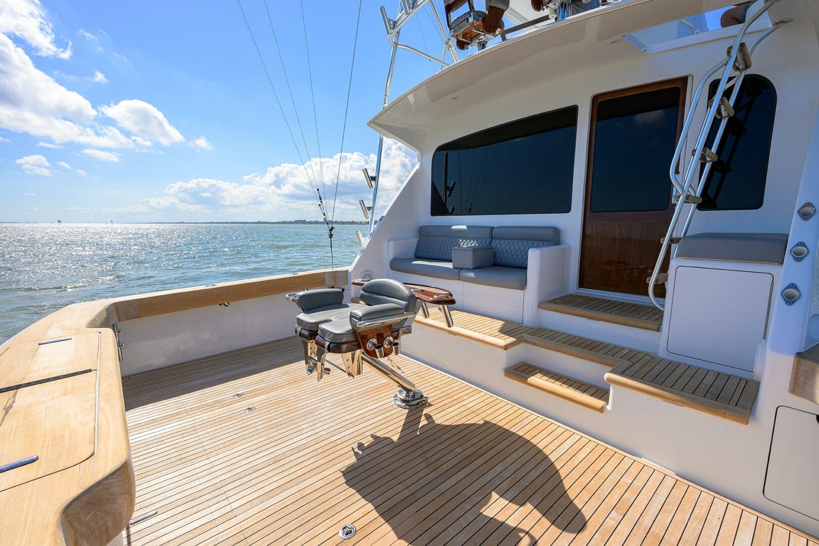 2020 VIKING VIKING 61 Convertible Base - Image 69