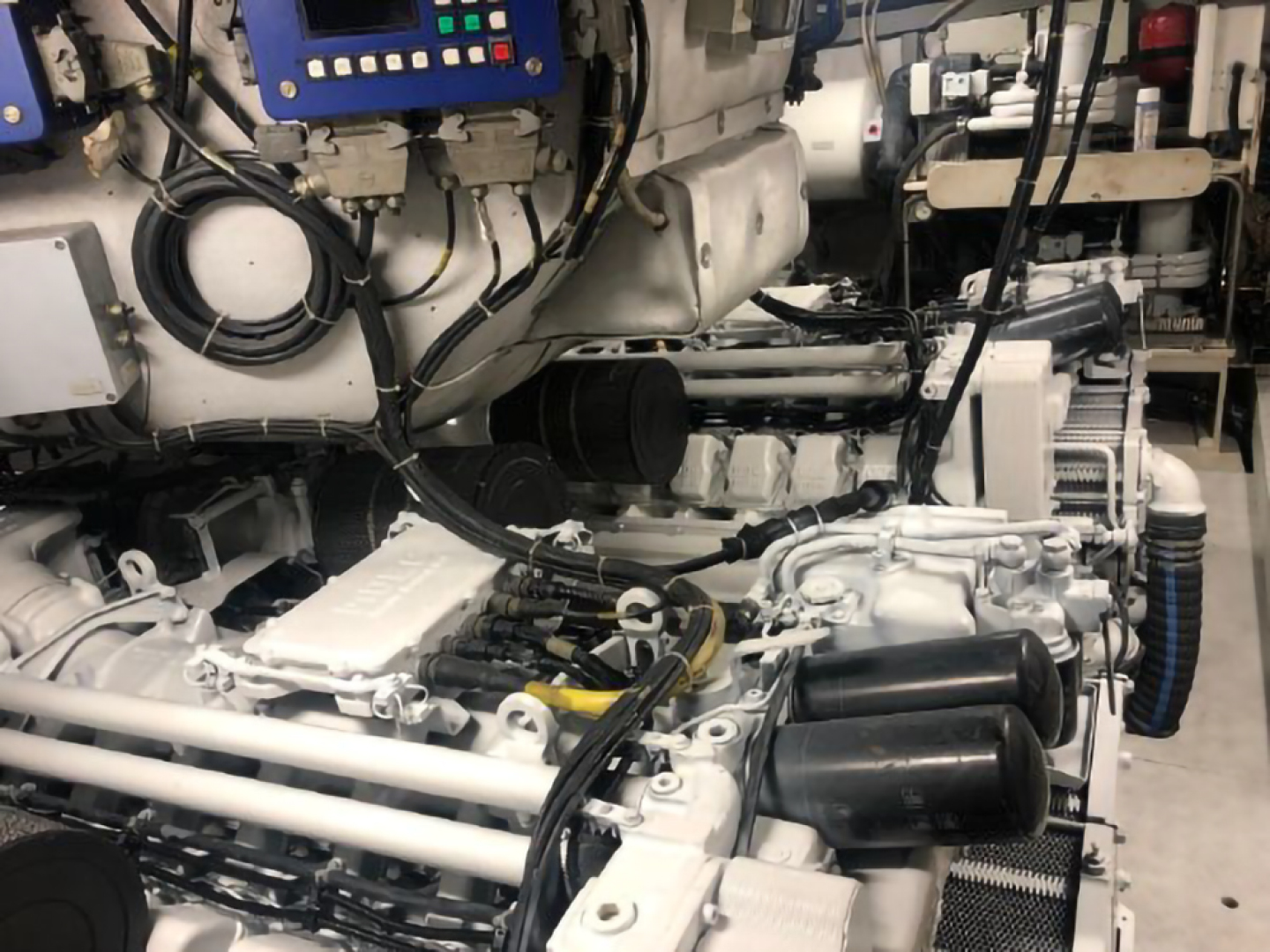 2004 Baia Atlantica - Image 29