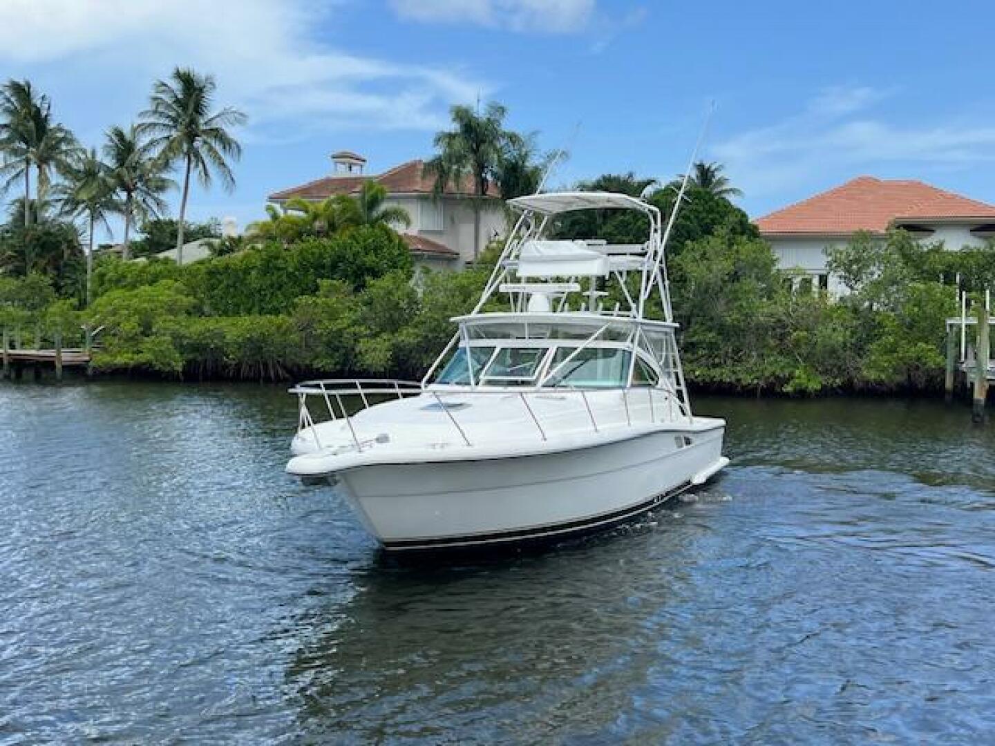 2003 Tiara Yachts 3800 Open - Image 5