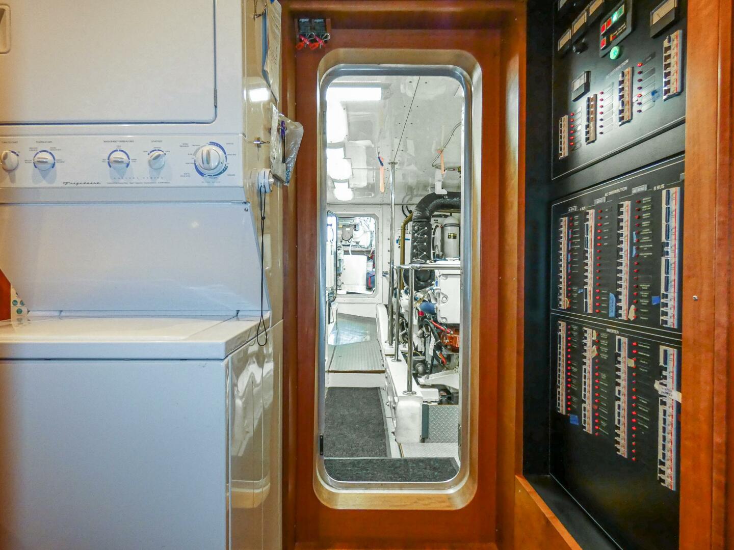 2017 Northern Marine Expedition Motor Yacht - Image 75