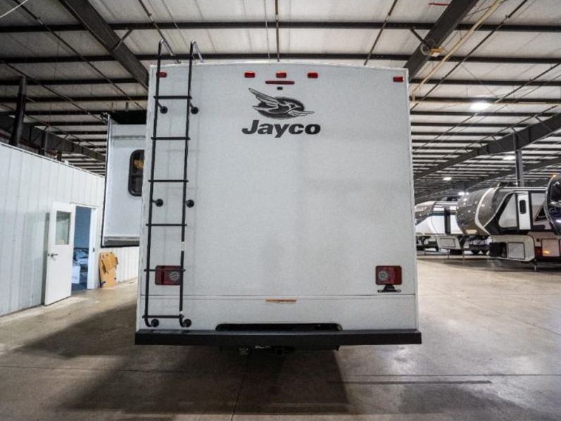 2025 Jayco Redhawk 24B - Image 4