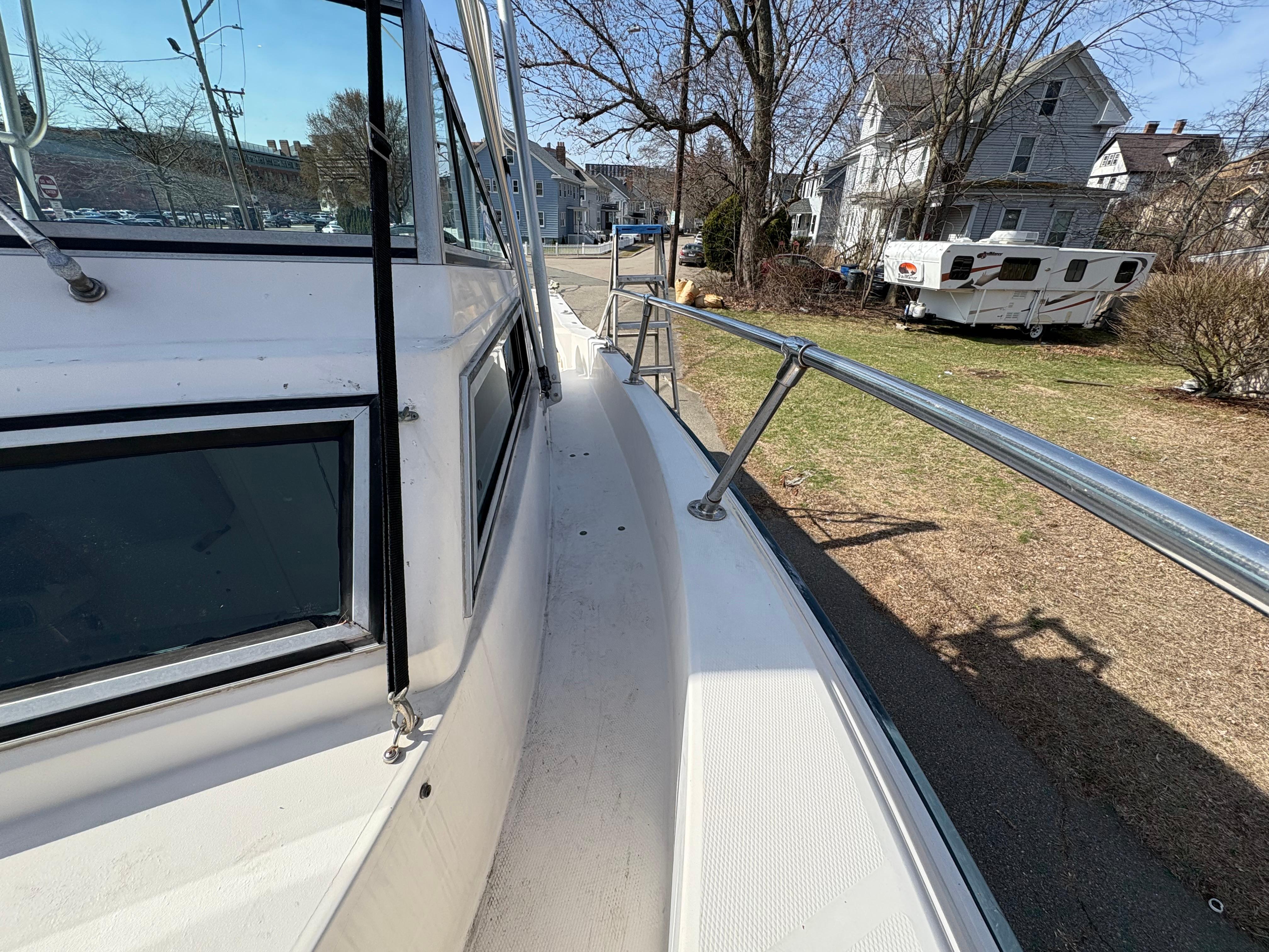2027 Highfield Sport 360 Standard - Image 833