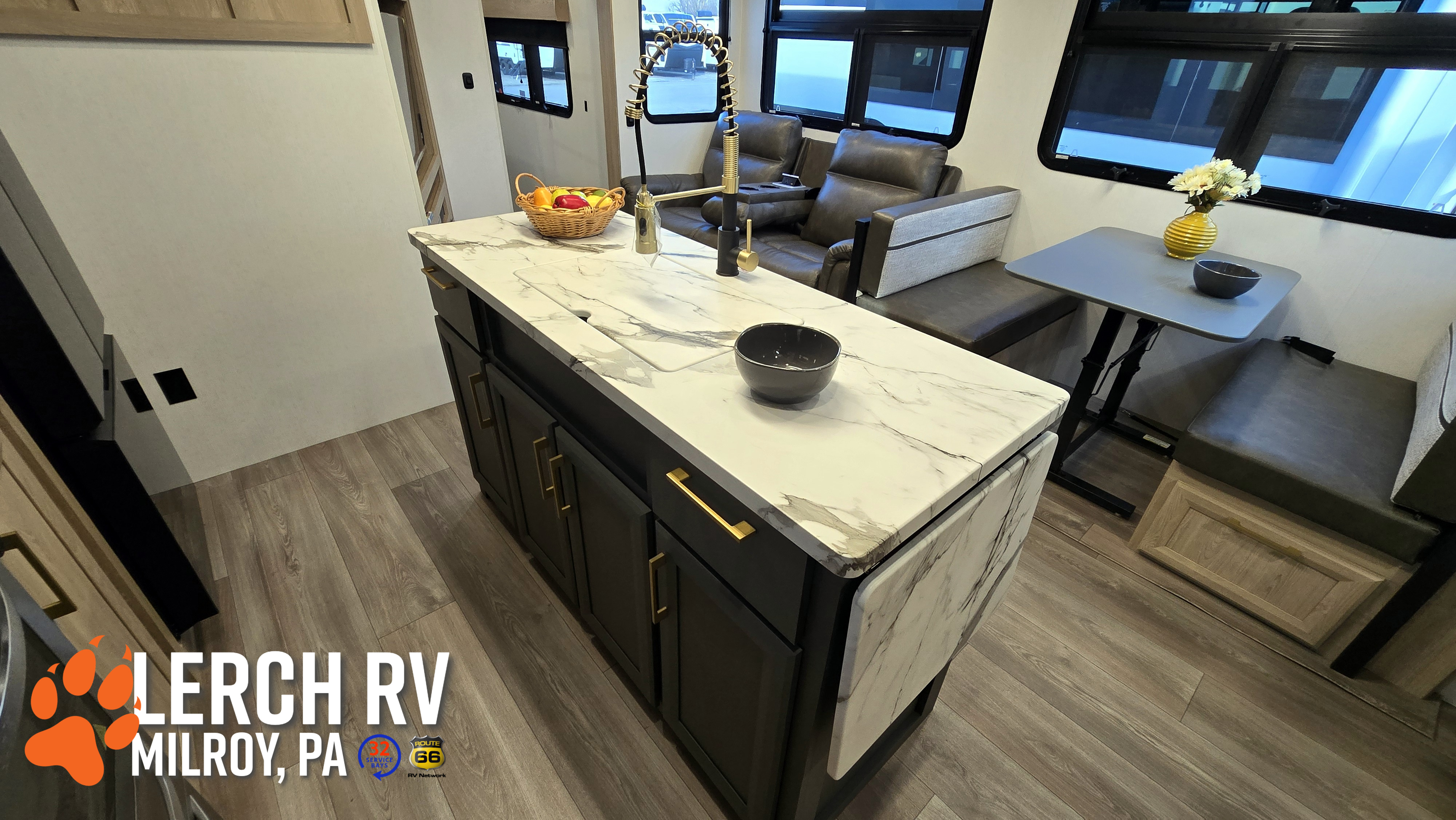 2026 KZ RV Ridgeway 35BH - Image 16