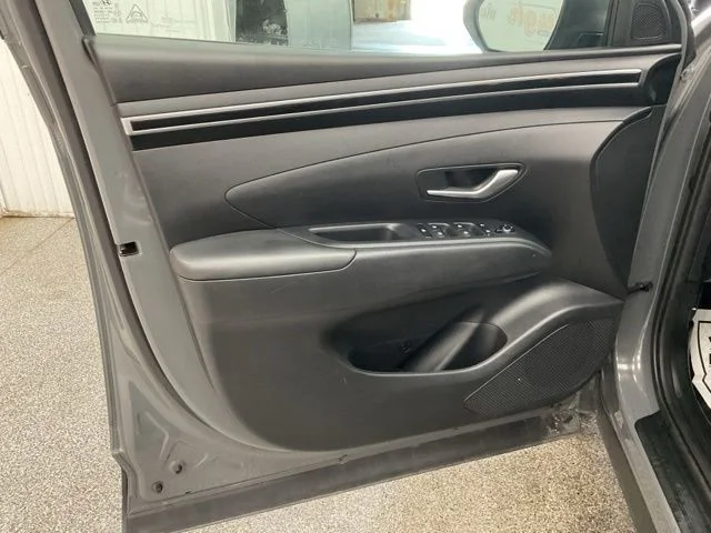 2024 Hyundai Tucson Utility 4D SEL 2WD - Image 11