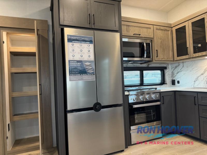 2026 FOREST RIVER 405CBH - Image 24
