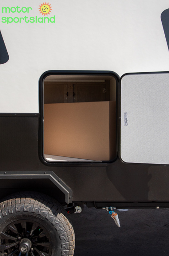 2027 Ember Overland Series 201FBQ - Image 18