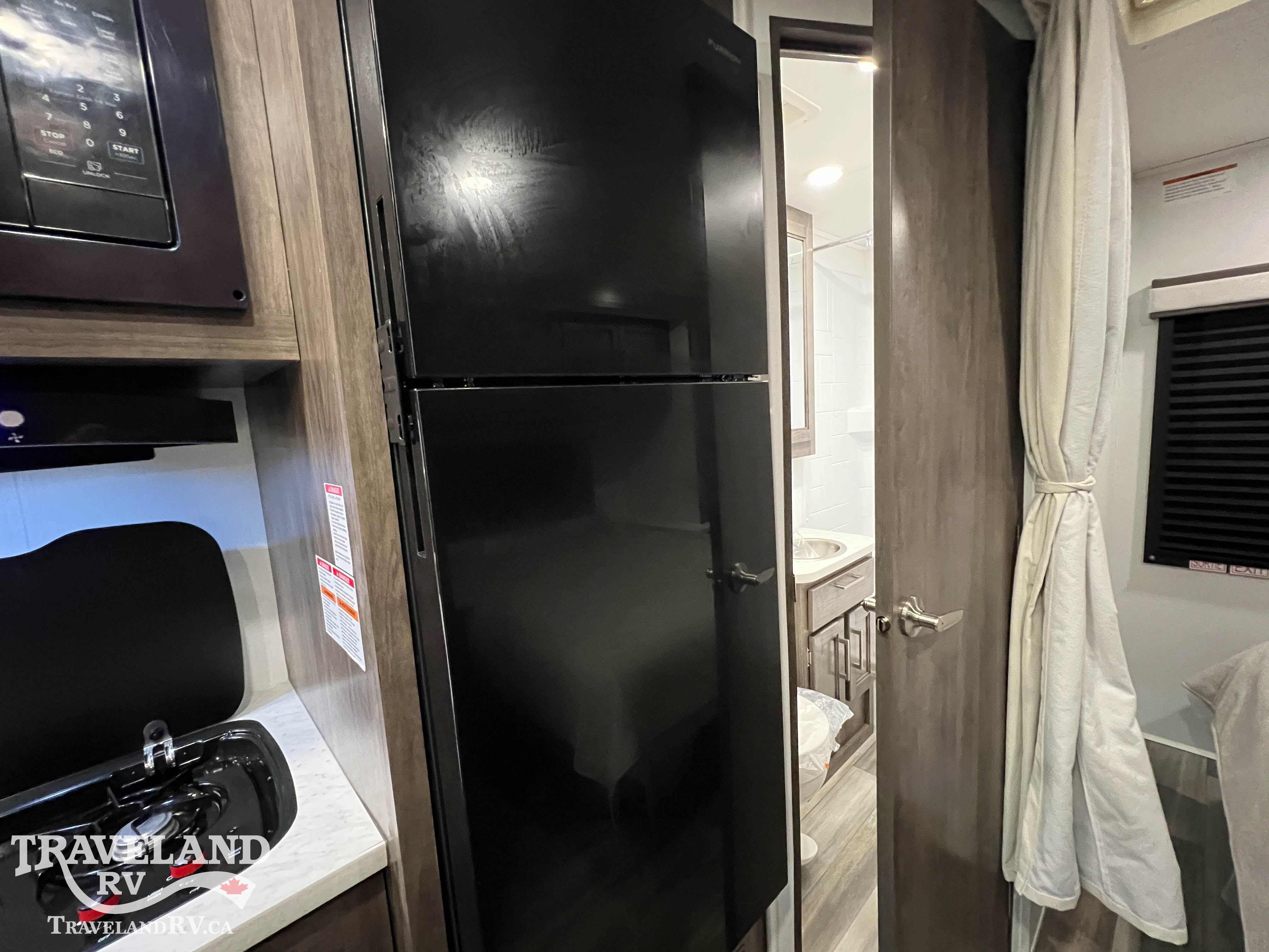 2026 Entegra Coach Odyssey SE 22C - Image 11