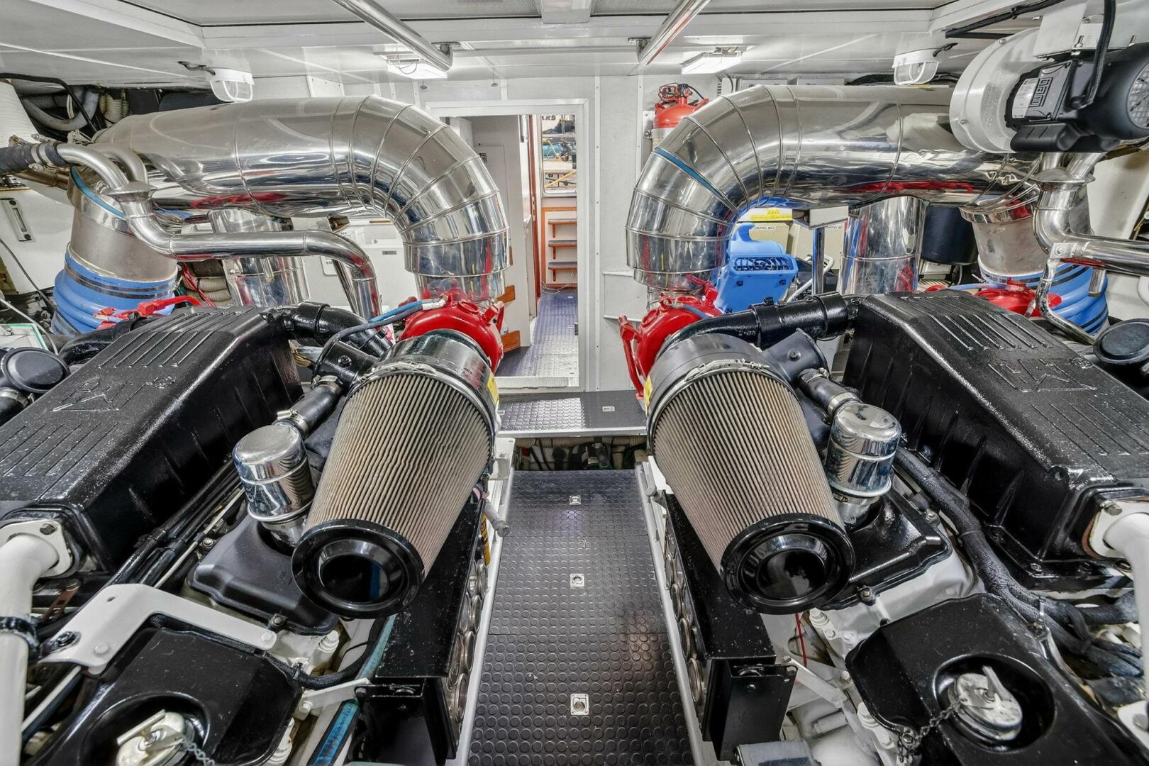 2009 Horizon - Image 34