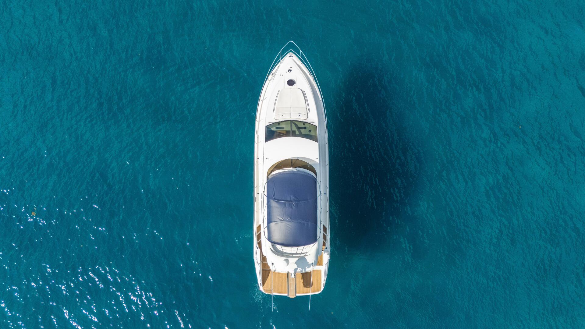 2009 Fairline - Image 8
