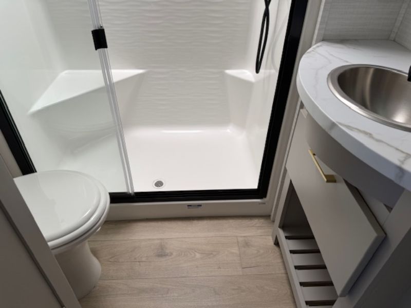 2025 Forest River Stealth 4015GX - Image 8