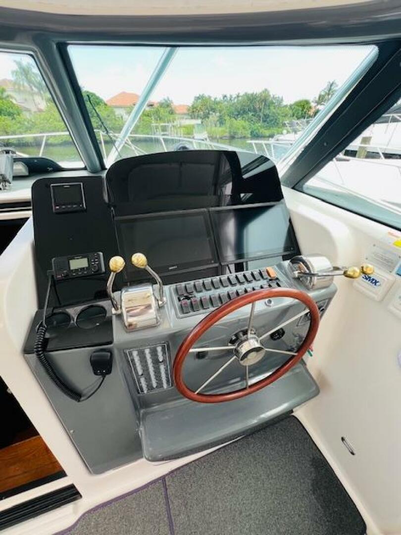 2003 Tiara Yachts 3800 Open - Image 43