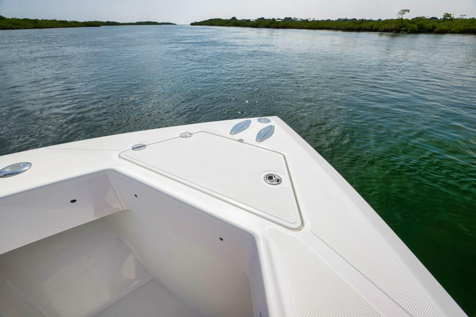 2013 Bahama - Image 33
