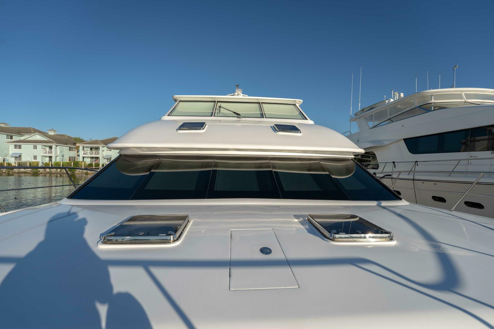 2016 Horizon PC52 - Image 3