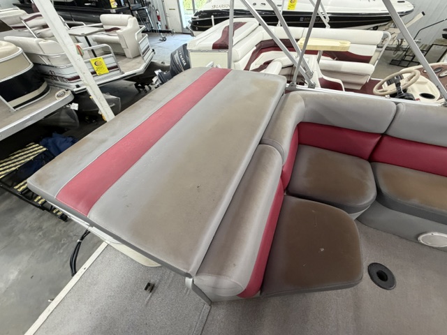 1997 SMOKERCRAFT 820 - Image 18