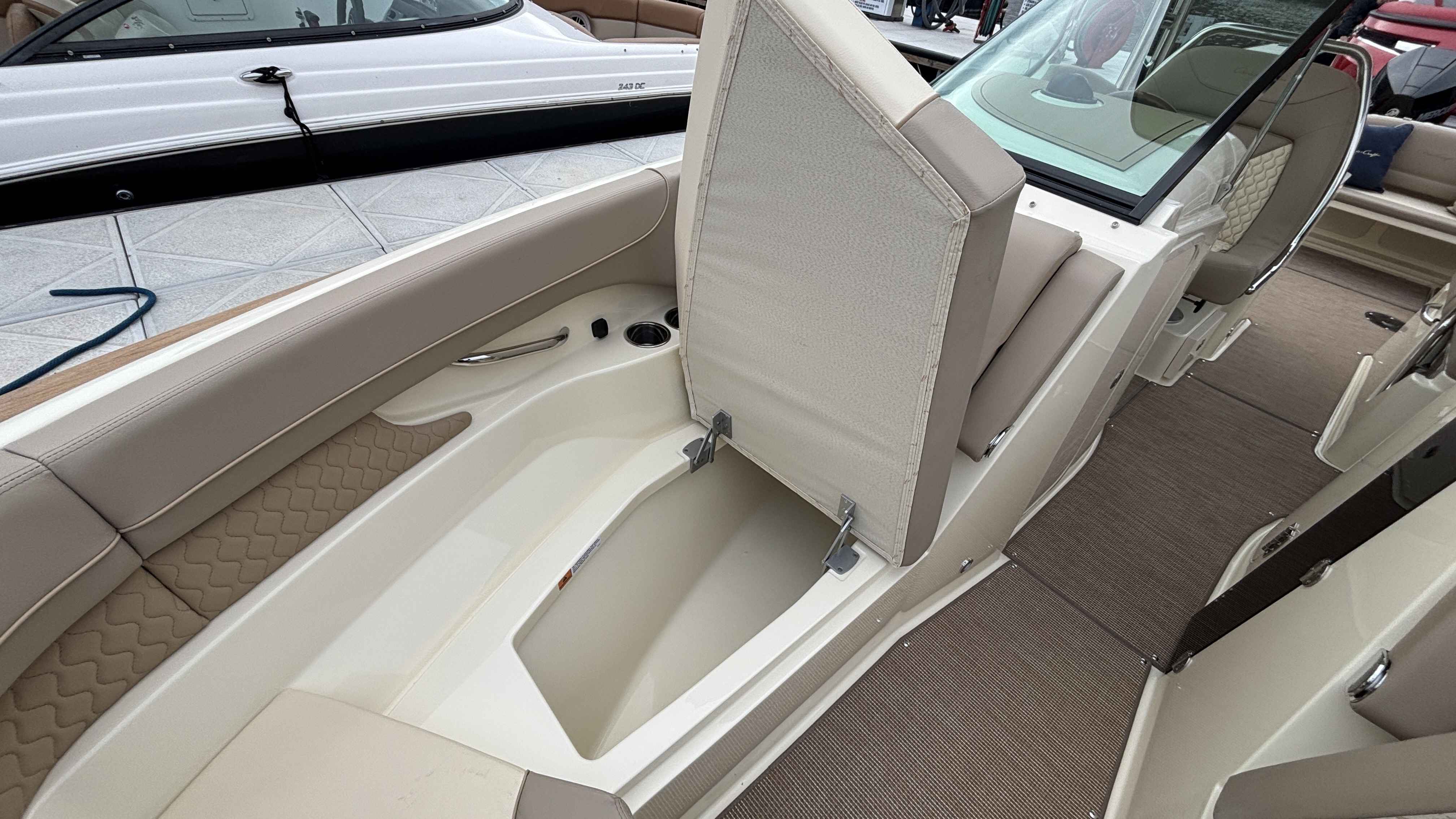 2026 Chris Craft CALYPSO 28 - Image 57
