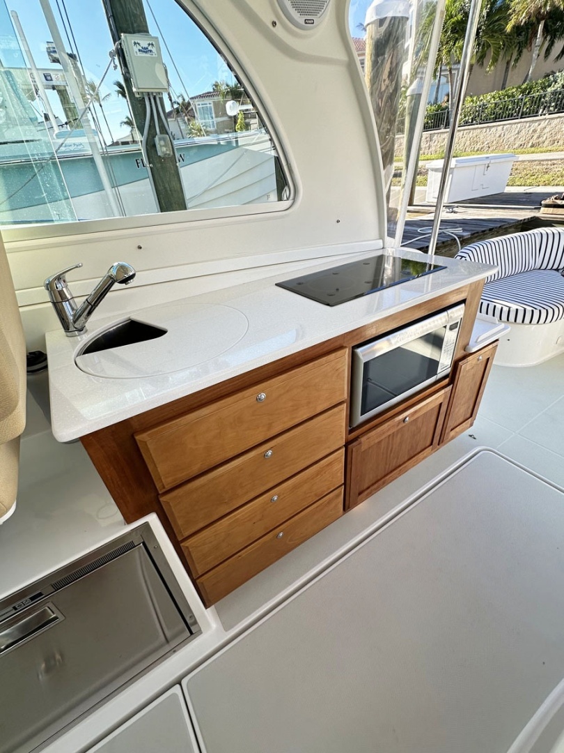 2018 Back Cove 32 Base - Image 22