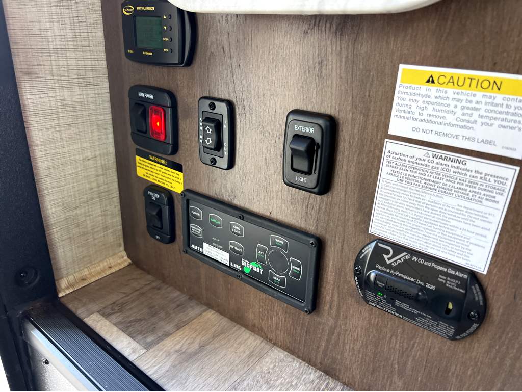 2022 JAYCO MELBOURNE 24L - Image 25
