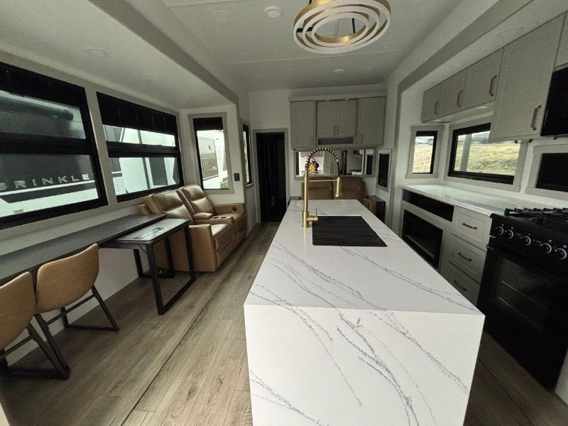 2026 Brinkley RV Model G 4100 - Image 5