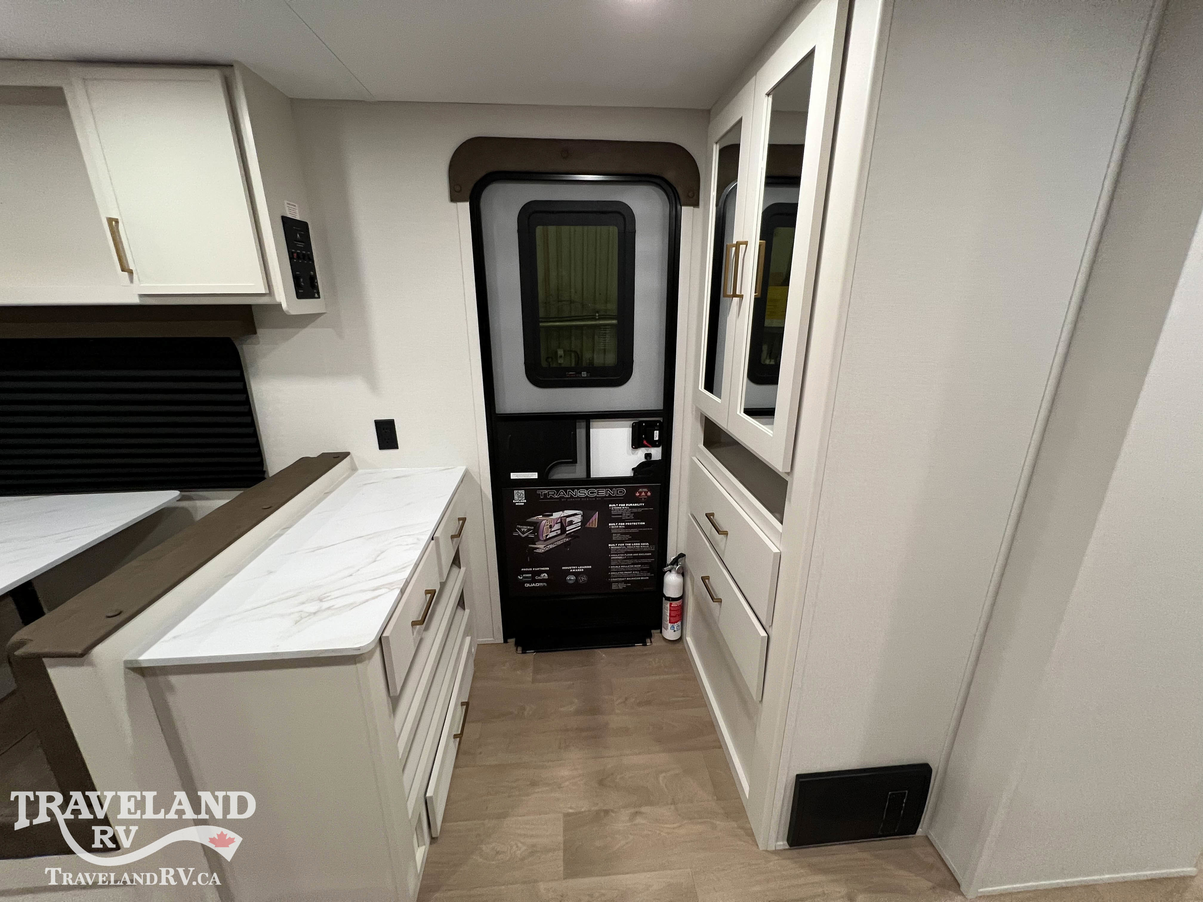 2026 Grand Design Transcend XPLOR 25MLX - Image 11