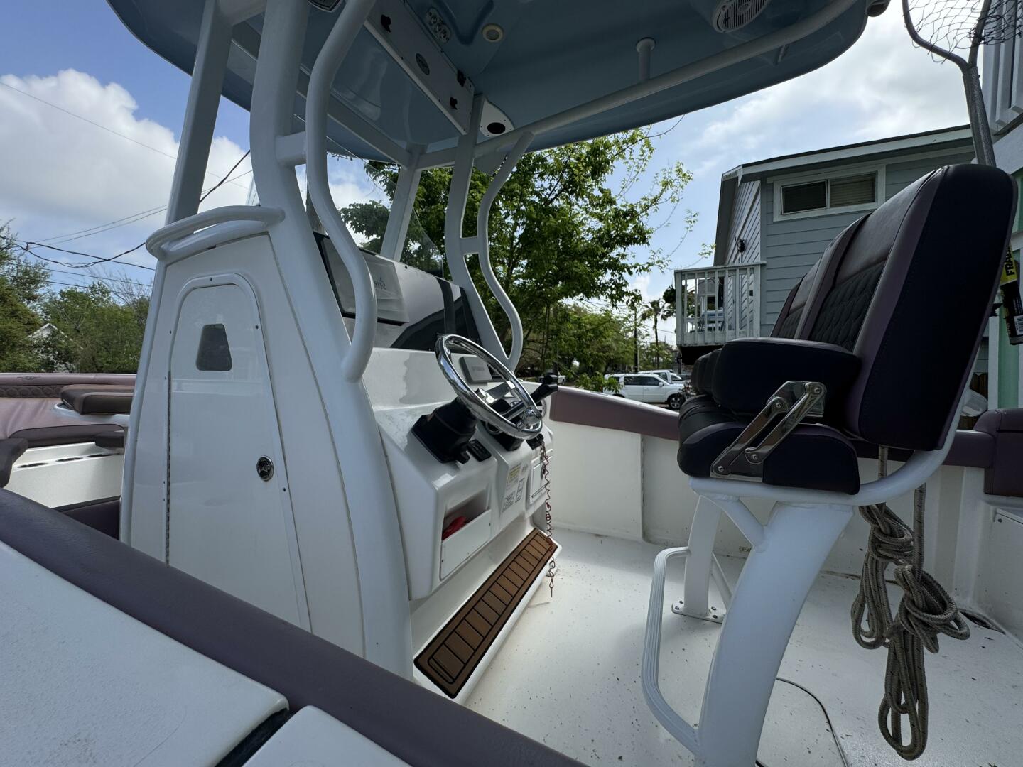 2017 Tidewater 252 LXF Base - Image 17