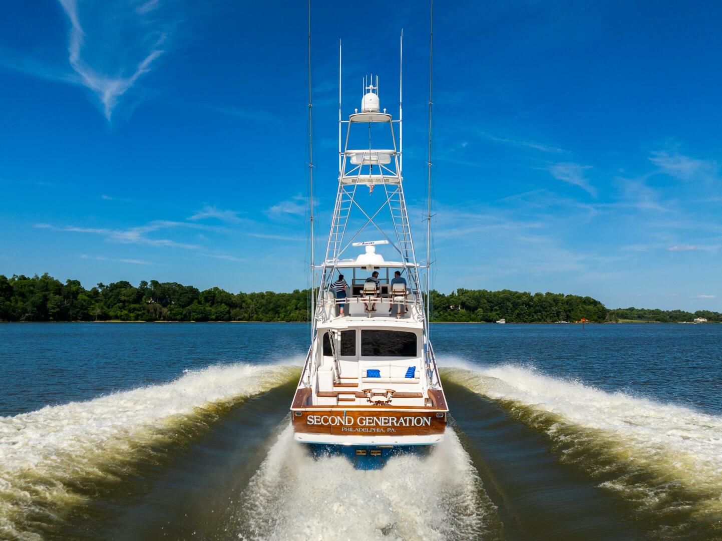 2006 Viking - Image 76