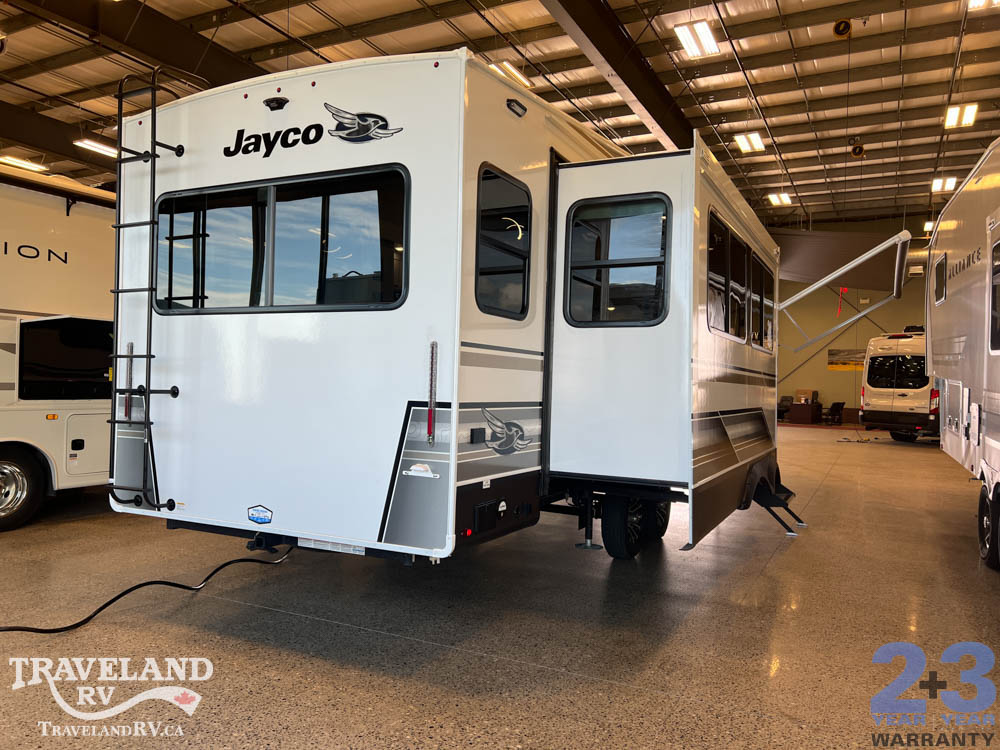 2027 Jayco Eagle 31RLT - Image 7