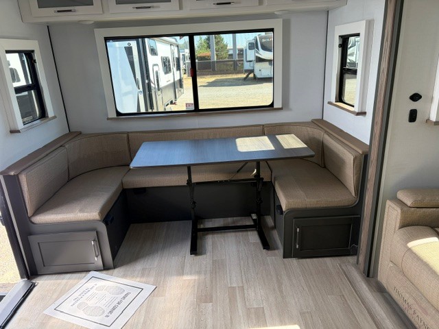 2026 Keystone Bullet Crossfire 2530RDWE - Image 12