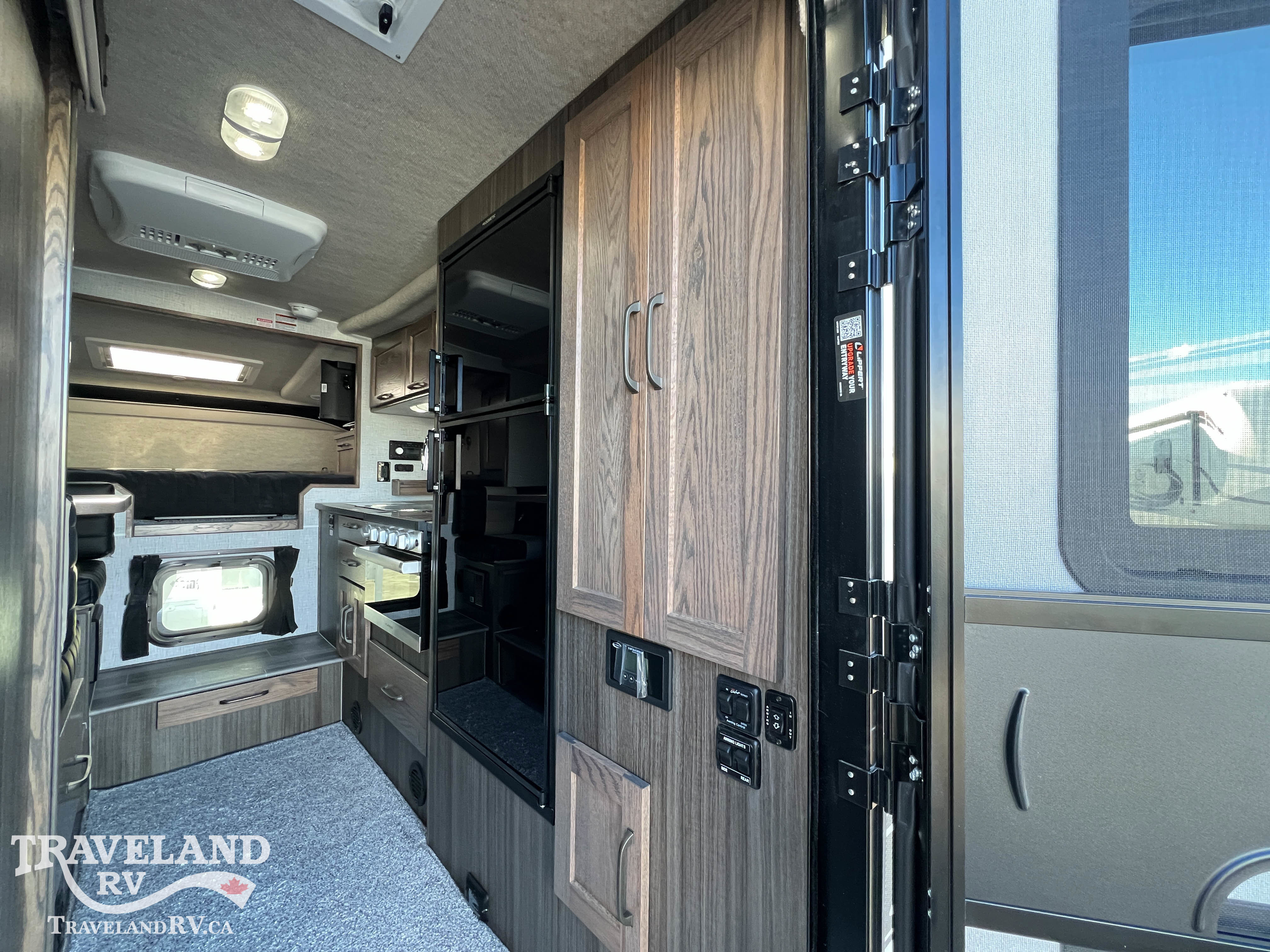 2026 Northern Lite Limited Edition 8-11EX LE DB - Image 9