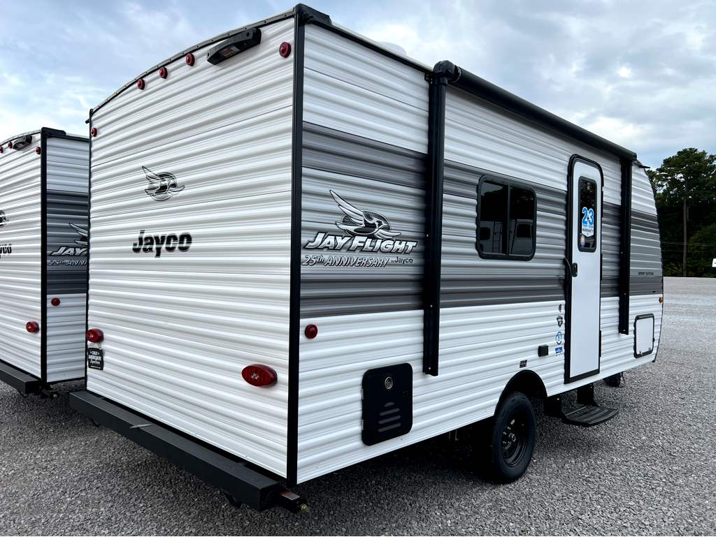 2027 JAYCO JAY FLIGHT 170FQ - Image 4