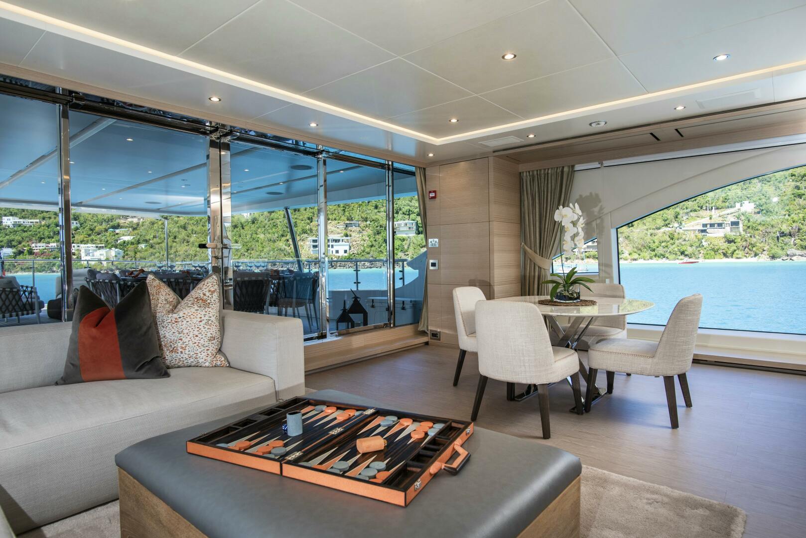 2018 Benetti Benetti Classic Supreme 132 - Image 29
