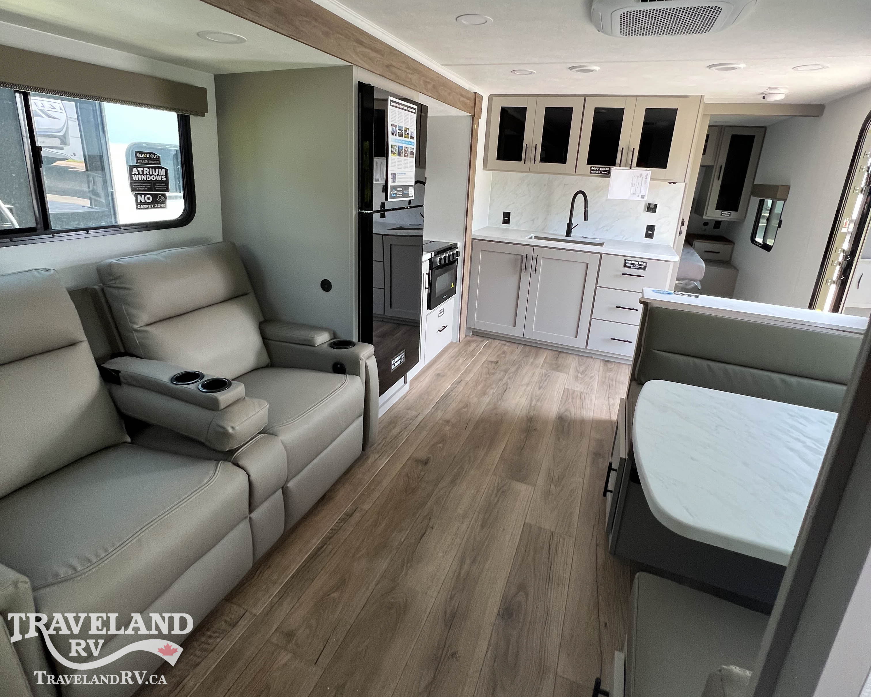 2026 Alliance RV DELTA ULTRA LITE BH271 - Image 4