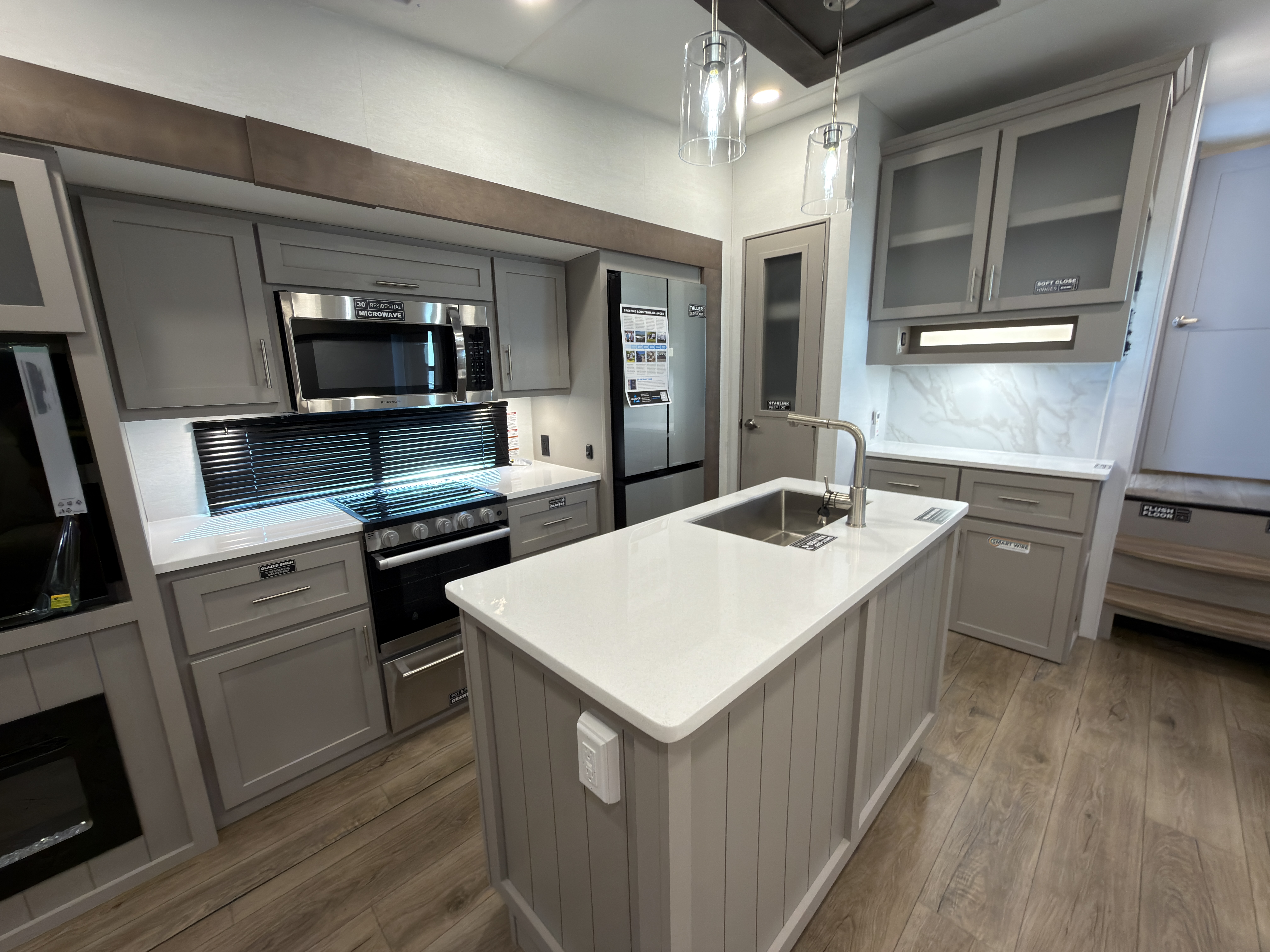 2026 Alliance RV Avenue 29RL - Image 11