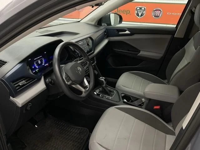 2023 Volkswagen Taos Utility 4D SE Sunroof 2WD - Image 14