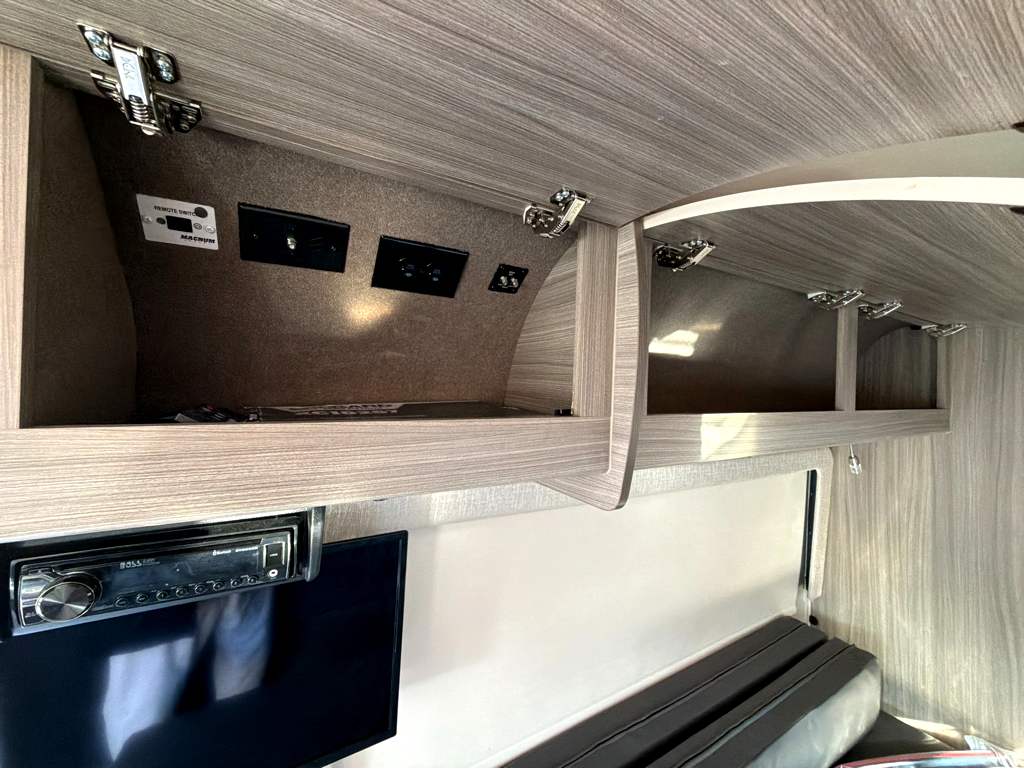 2022 ENTEGRA COACH ETHOS 20T - Image 22