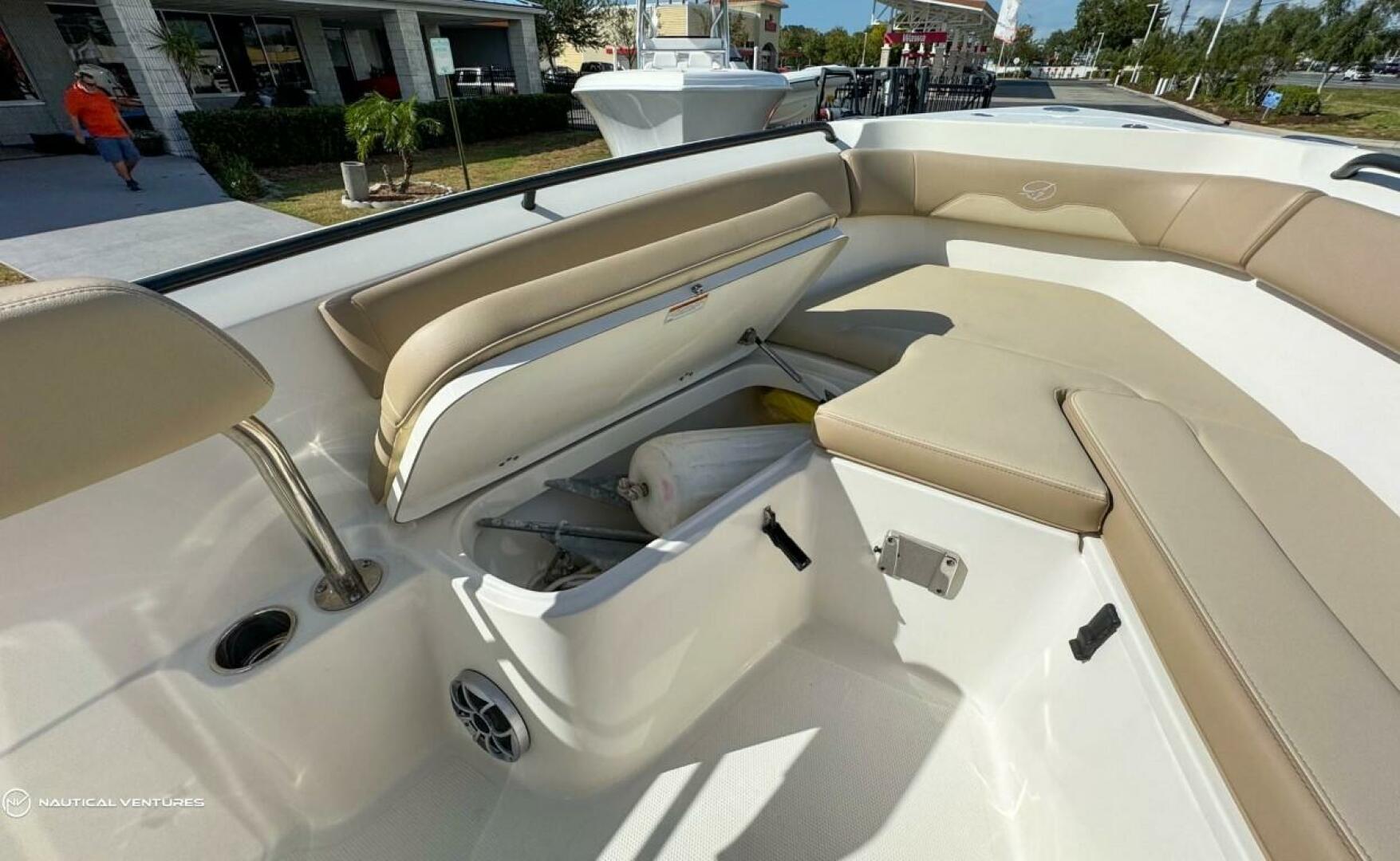 2019 Sailfish Sailfish 220 CC Base - Image 18