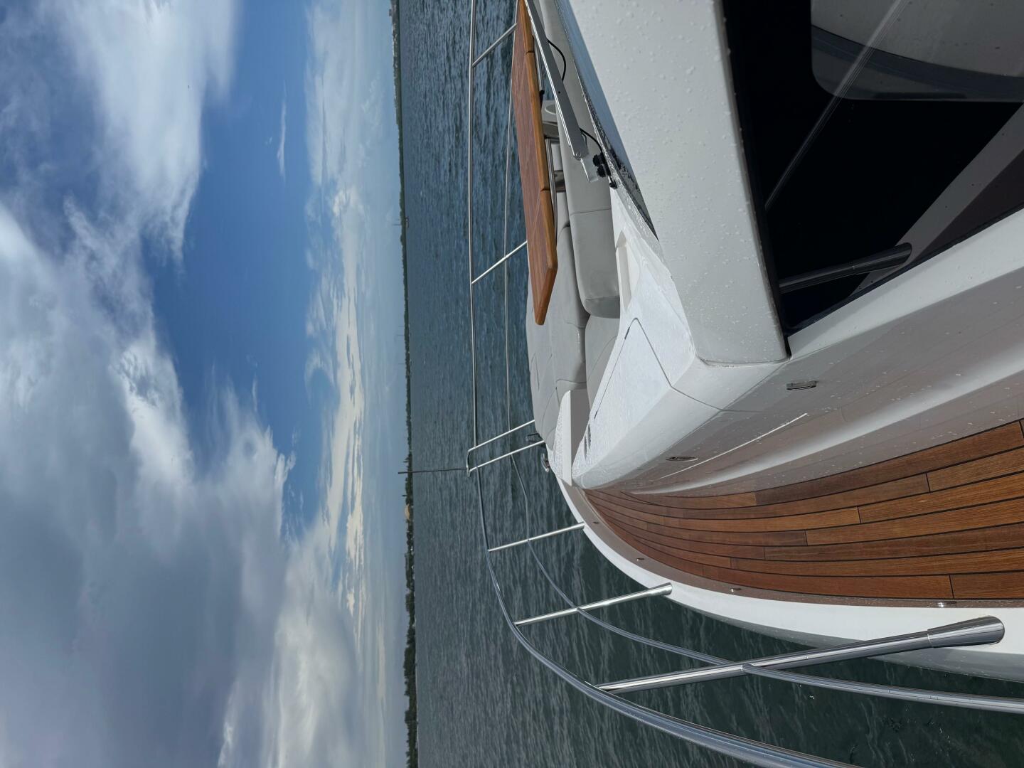 2022 Sunseeker Manhattan 68 - Image 9