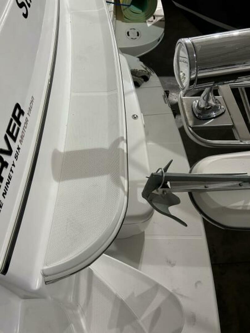 2003 Carver 396 Aft Cabin MY - Image 21