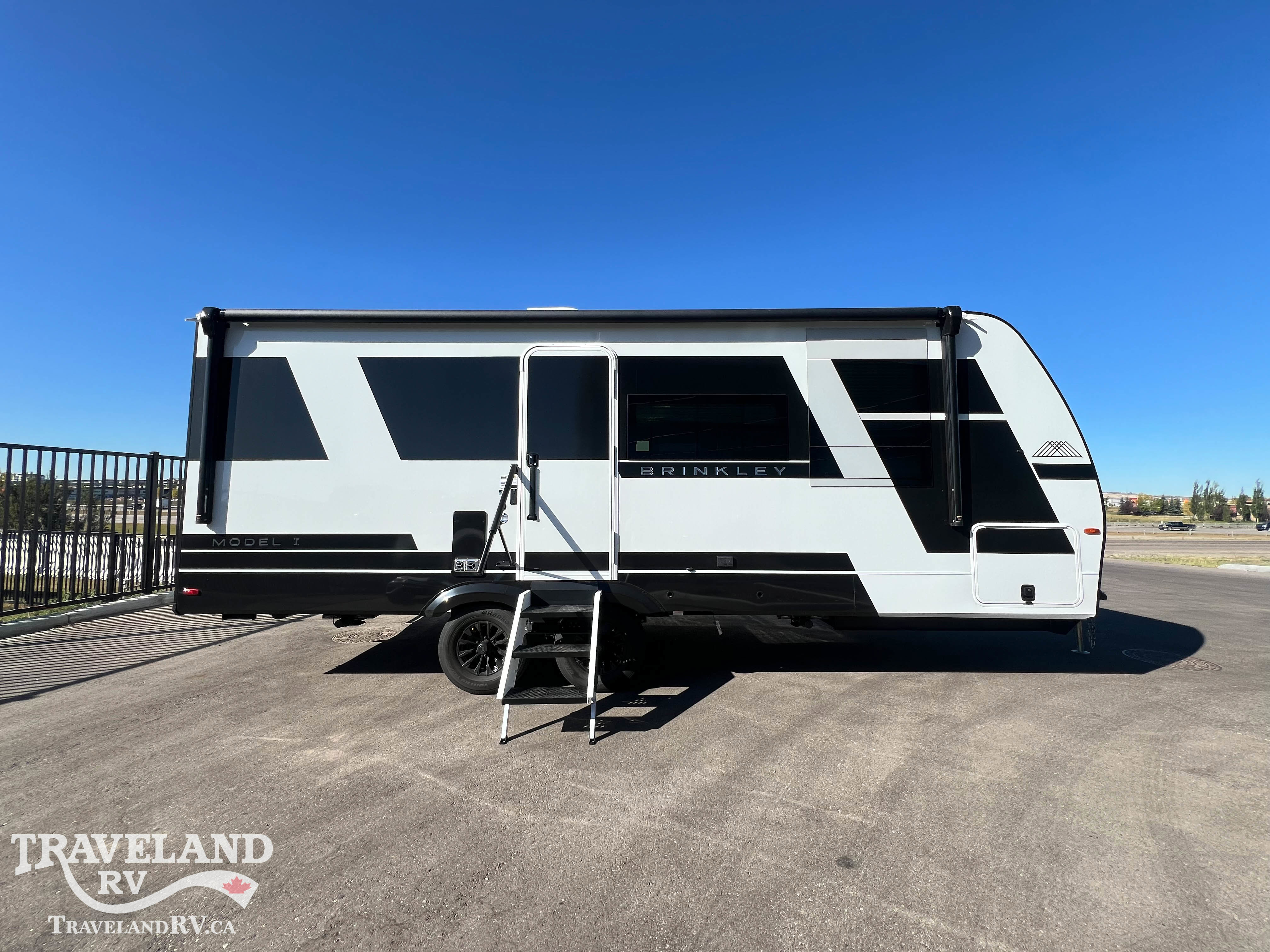 2026 Brinkley RV Model I 235 - Image 6