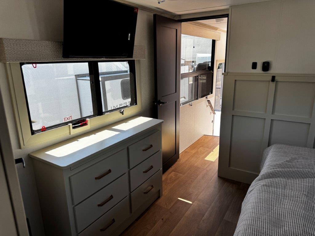 2027 Grand Design Solitude 390RK - Image 35