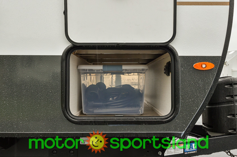 2027 Forest River R-Pod RP-203 - Image 11