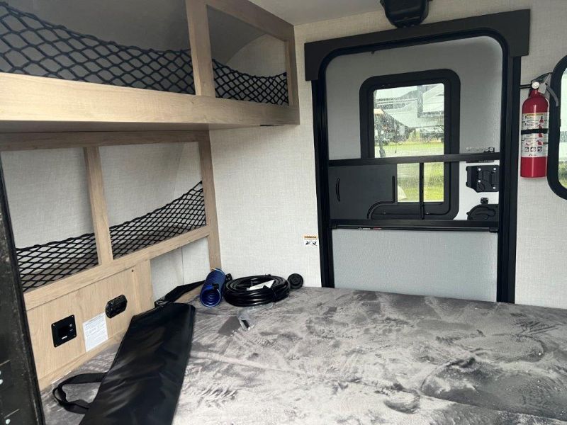 2026 Ember RV E-Series 12RK - Image 3