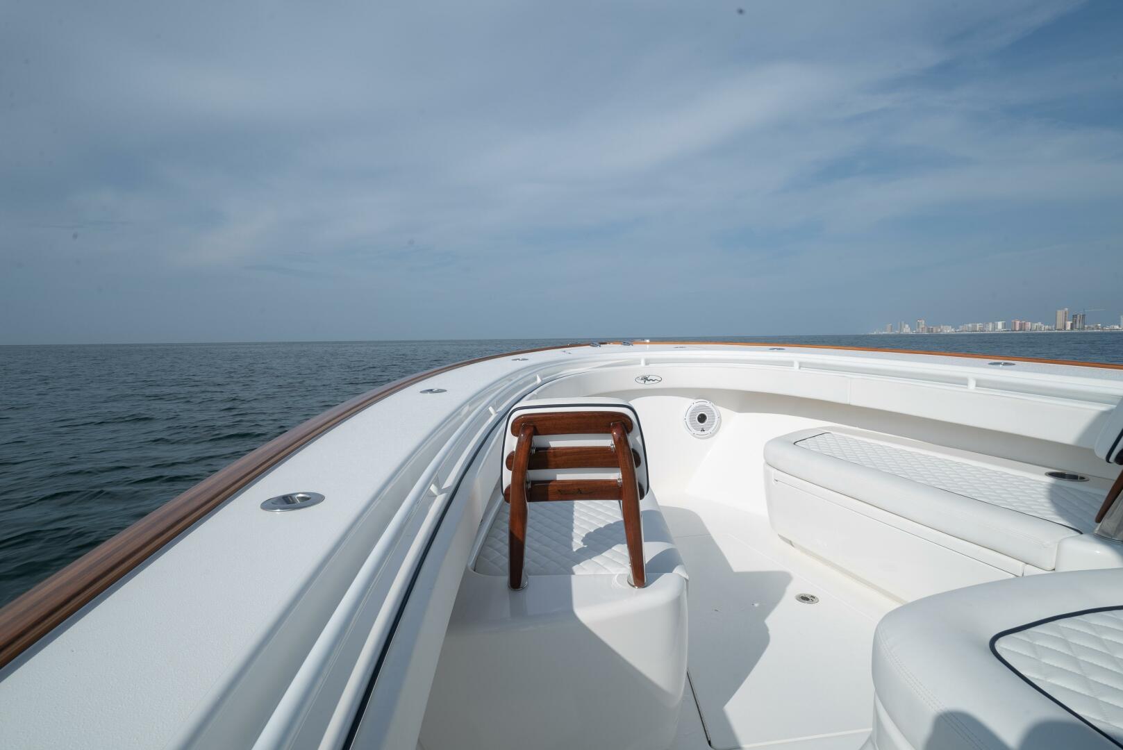 2022 Valhalla Boatworks V-37 - Image 31
