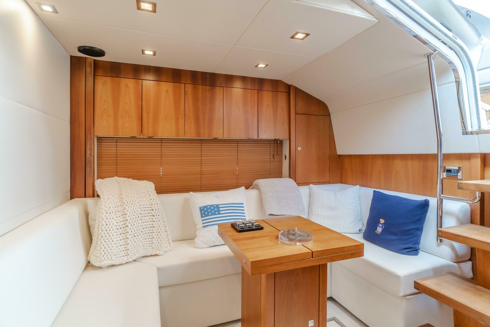 2012 Sunseeker Portofino 48 - Image 13