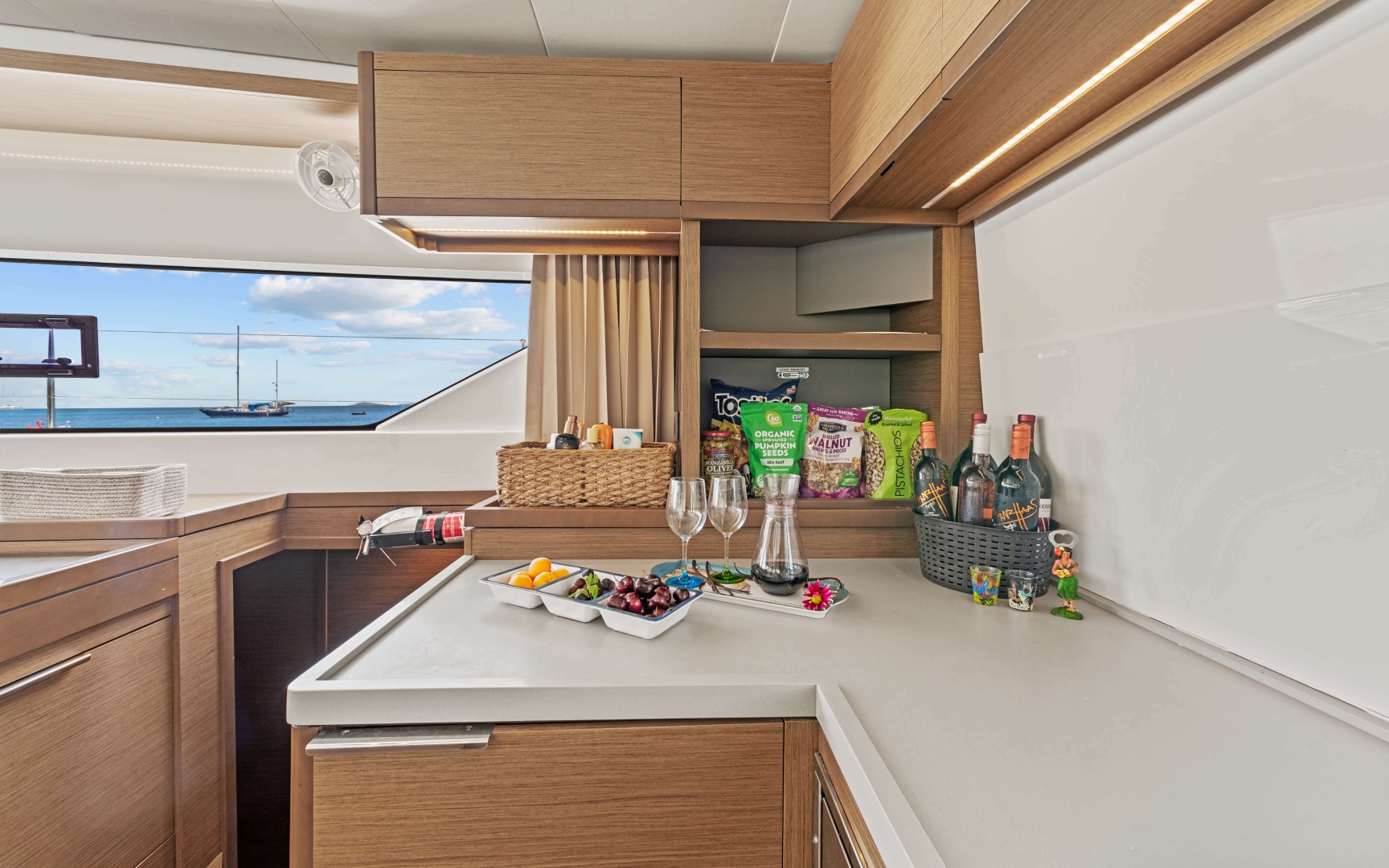 2019 Lagoon 50 - Image 12