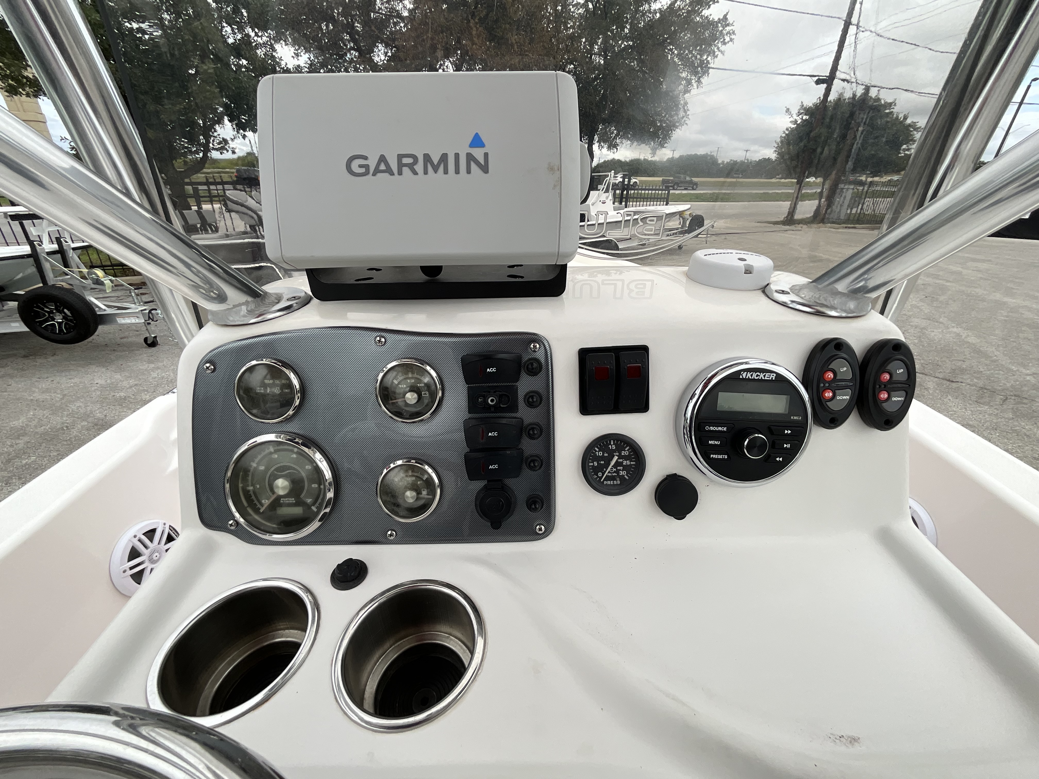 2017 BLUEWAVE 2000 PUREBAY - Image 11
