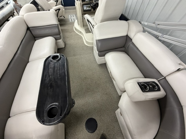 2012 PREMIER INTRIGUE PTX 250 - Image 18