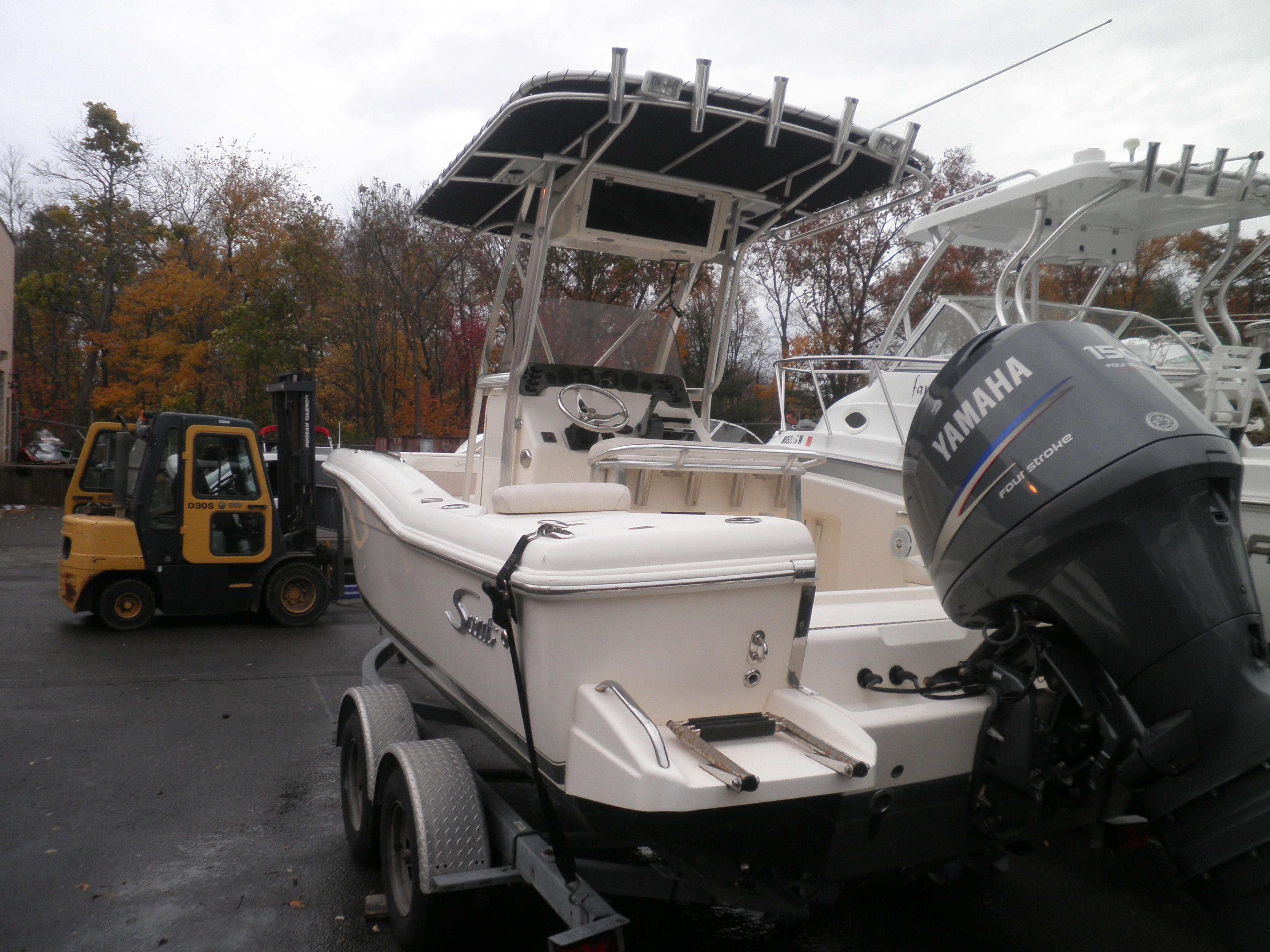 2027 Highfield Sport 360 Standard - Image 664