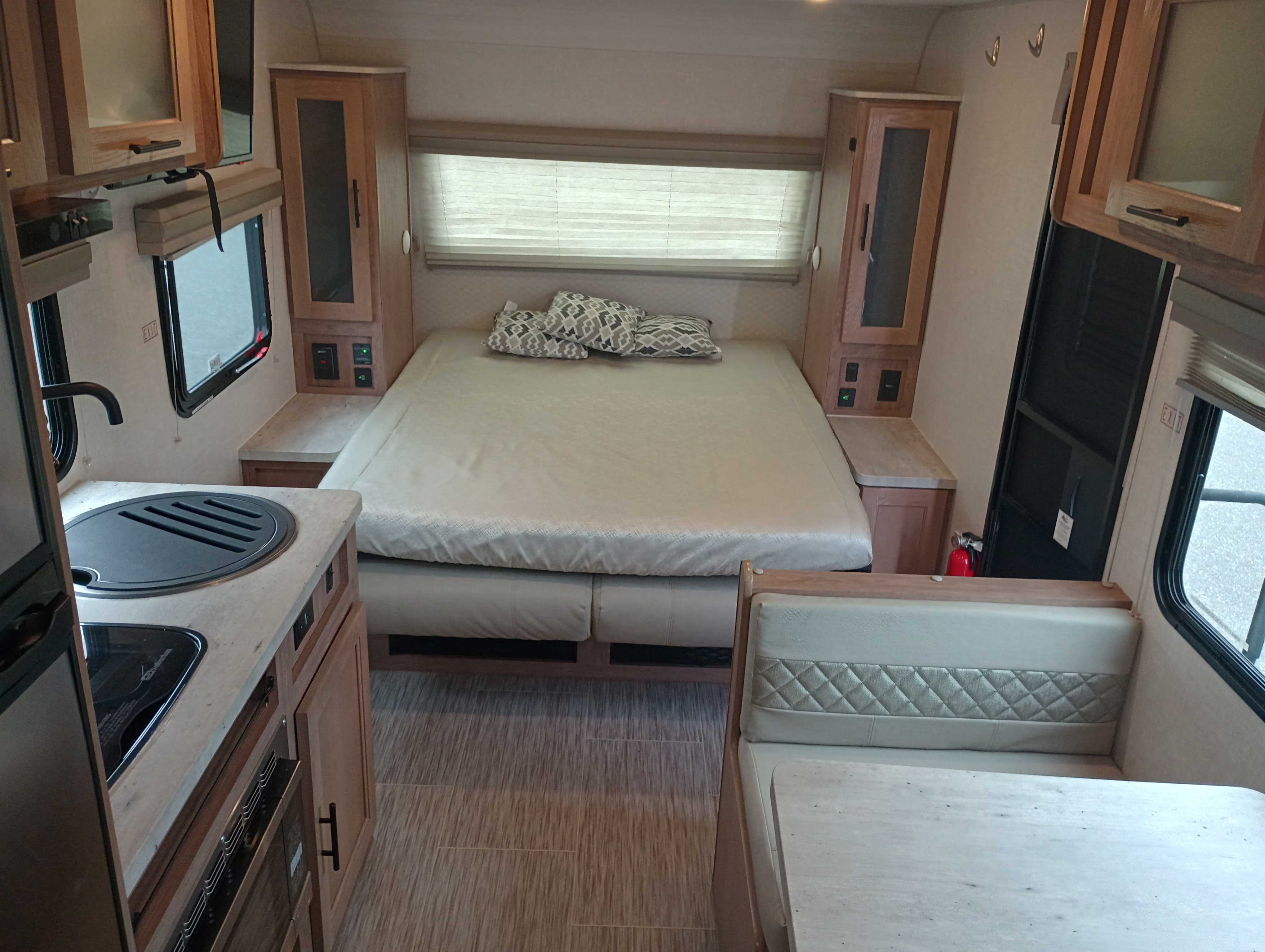 2021 Forest River No Boundaries 19.3 - Image 15